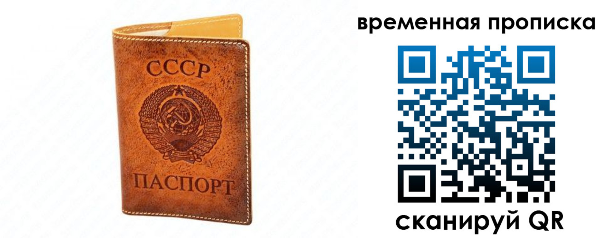 временная прописка в Владимирской области